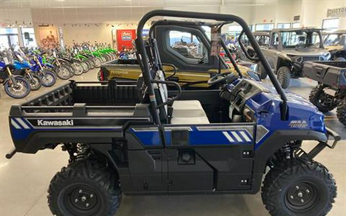 2024 Kawasaki MULE PRO-FXR 1000