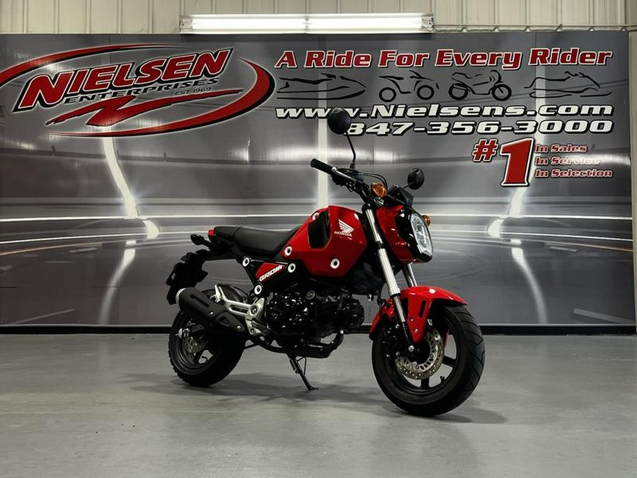 2023 Honda® GROM