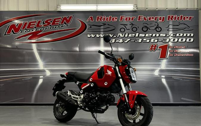 2023 Honda® GROM