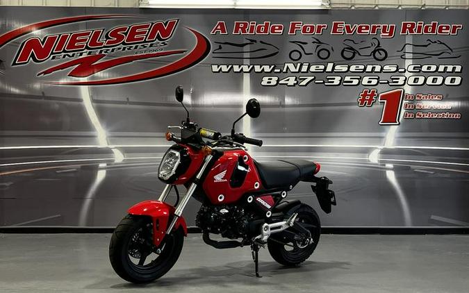 2023 Honda® GROM