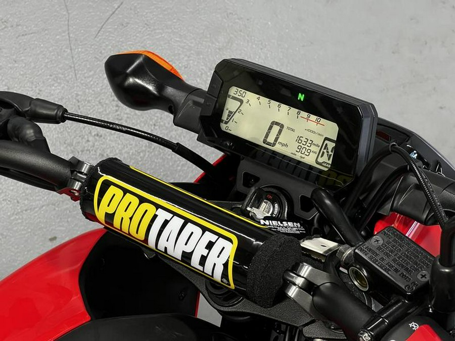 2023 Honda® GROM