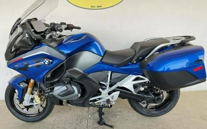 New 2024 BMW R 1250 RT