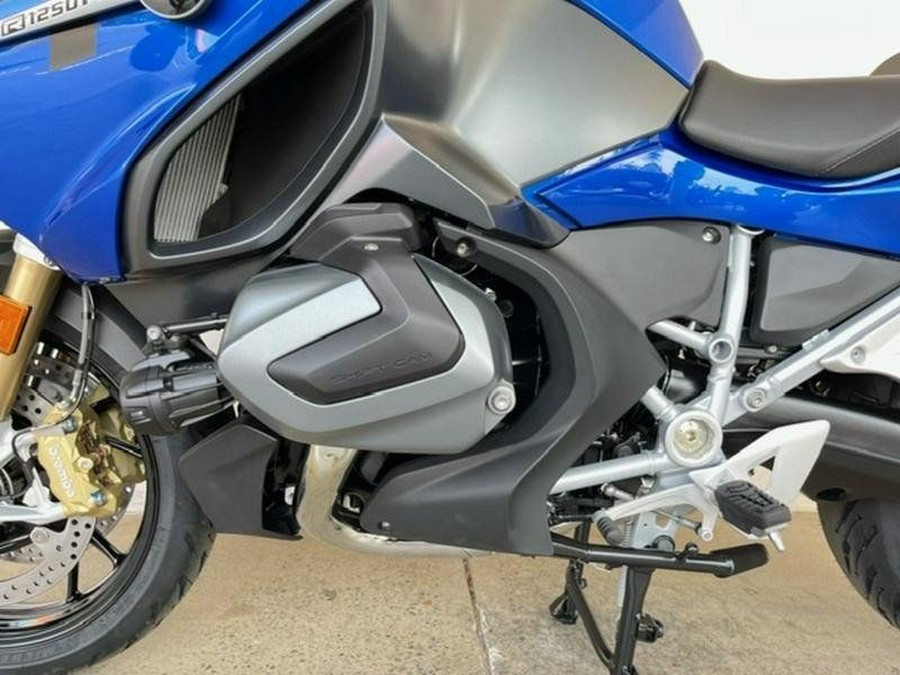 New 2024 BMW R 1250 RT