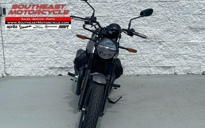 2024 Moto Guzzi V7 Stone