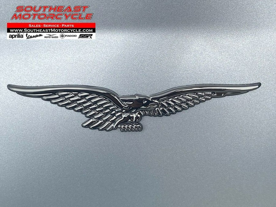 2024 Moto Guzzi V7 Stone