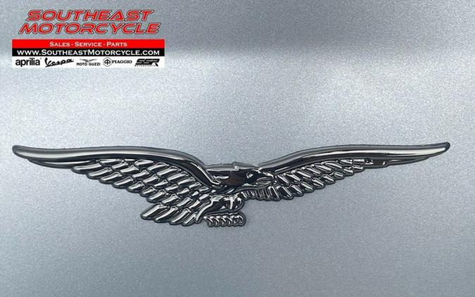 2024 Moto Guzzi V7 Stone