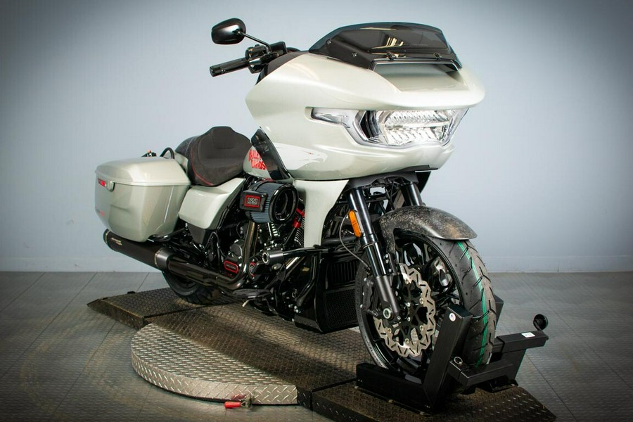 2025 Harley-Davidson CVO Road Glide ST