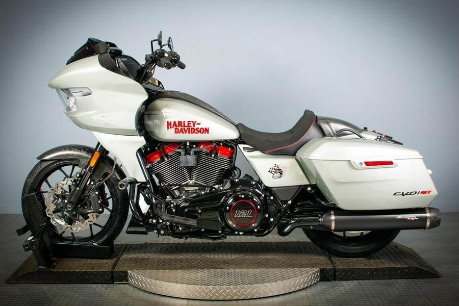 2025 Harley-Davidson CVO Road Glide ST