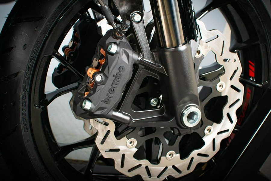 2025 Harley-Davidson CVO Road Glide ST