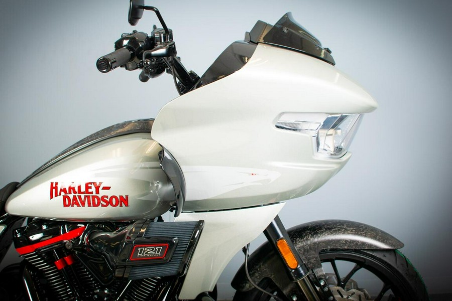 2025 Harley-Davidson CVO Road Glide ST