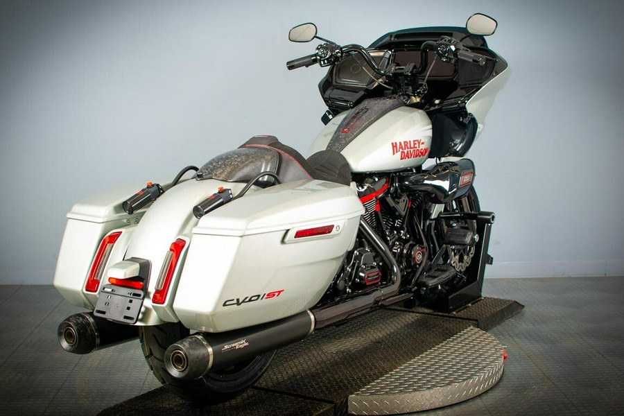 2025 Harley-Davidson CVO Road Glide ST