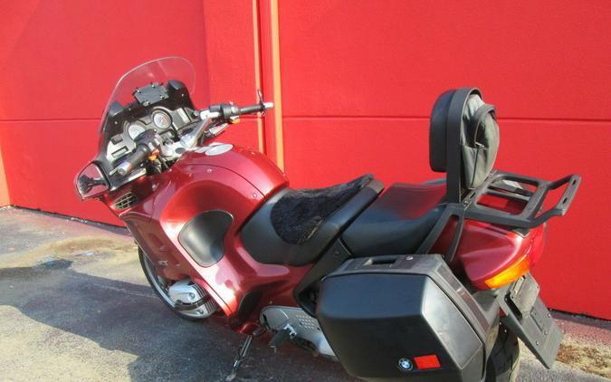 2004 BMW R 1150 RT