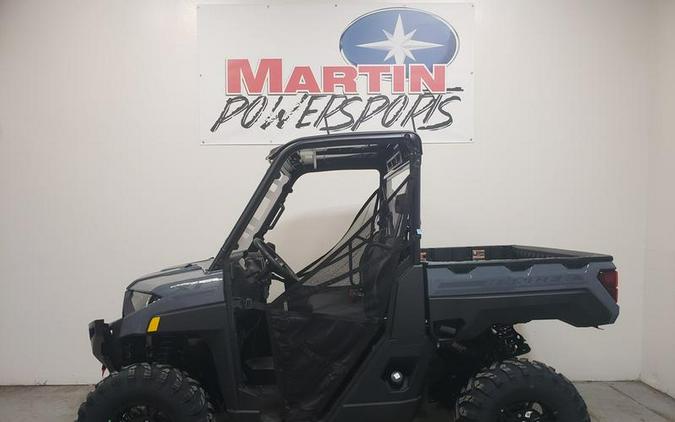 2026 Polaris® Ranger XP 1000 Premium