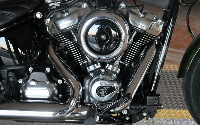 2026 Harley-Davidson® FXBB - Street Bob®