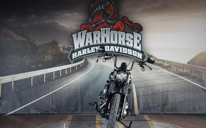 2026 Harley-Davidson® FXBB - Street Bob®
