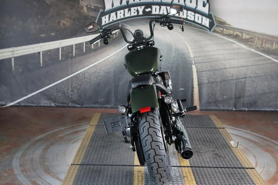 2026 Harley-Davidson® FXBB - Street Bob®