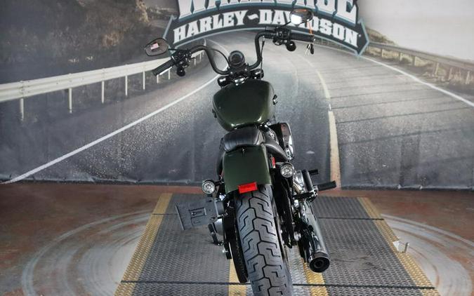 2026 Harley-Davidson® FXBB - Street Bob®