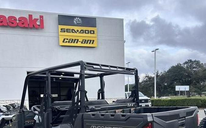 2026 Polaris® Ranger Crew SP 570