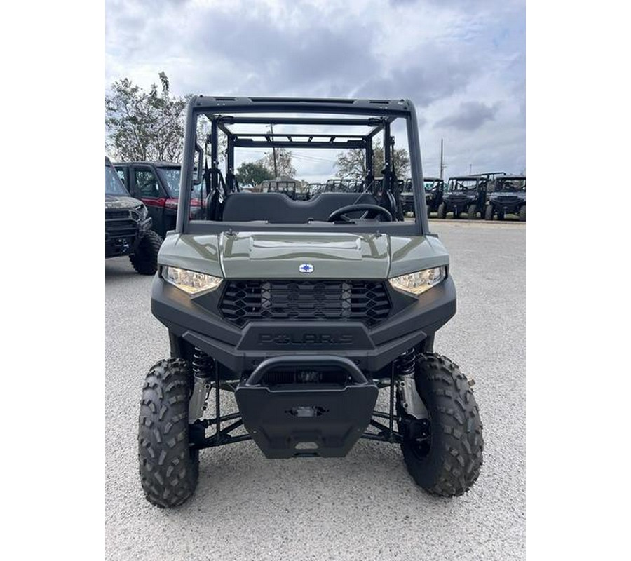2026 Polaris® Ranger Crew SP 570