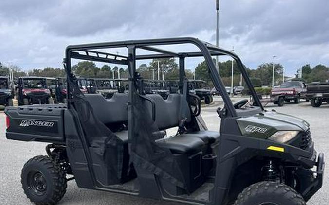 2026 Polaris® Ranger Crew SP 570