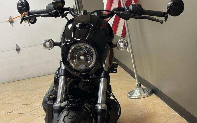 2025 Harley-Davidson® RH975S - Nightster® Special