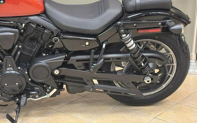 2025 Harley-Davidson® RH975S - Nightster® Special