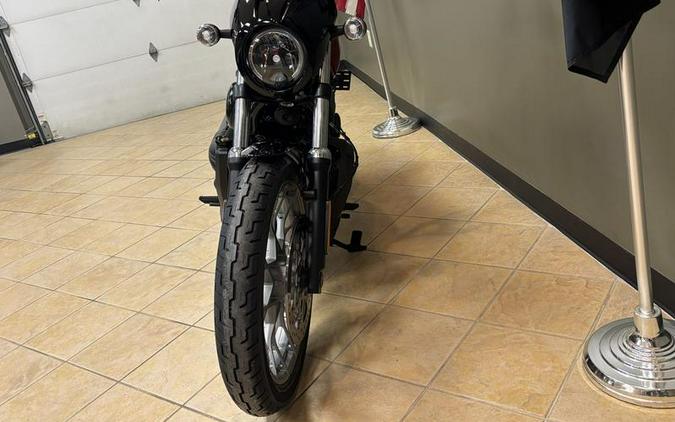 2025 Harley-Davidson® RH975S - Nightster® Special
