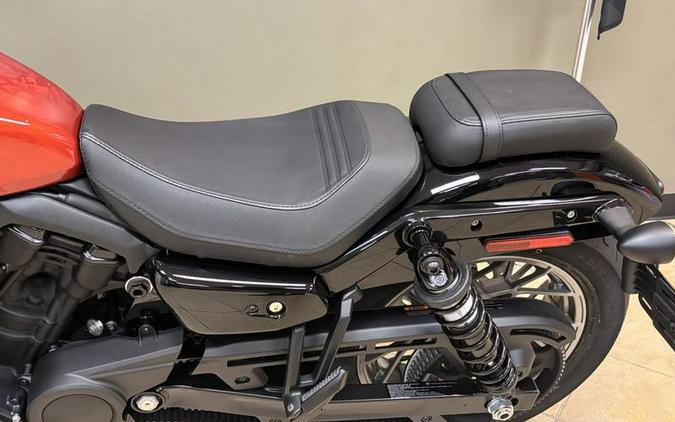 2025 Harley-Davidson® RH975S - Nightster® Special