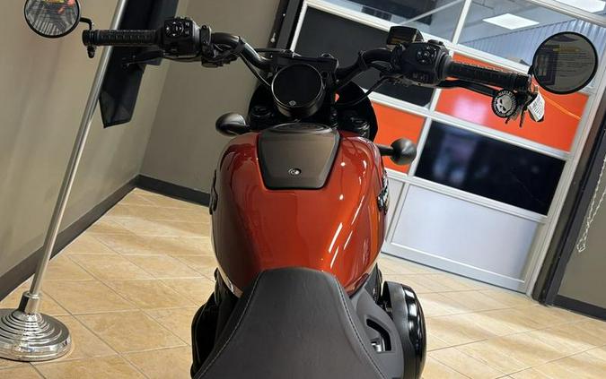 2025 Harley-Davidson® RH975S - Nightster® Special