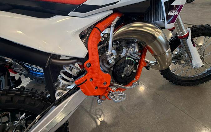 2026 KTM 65 SX