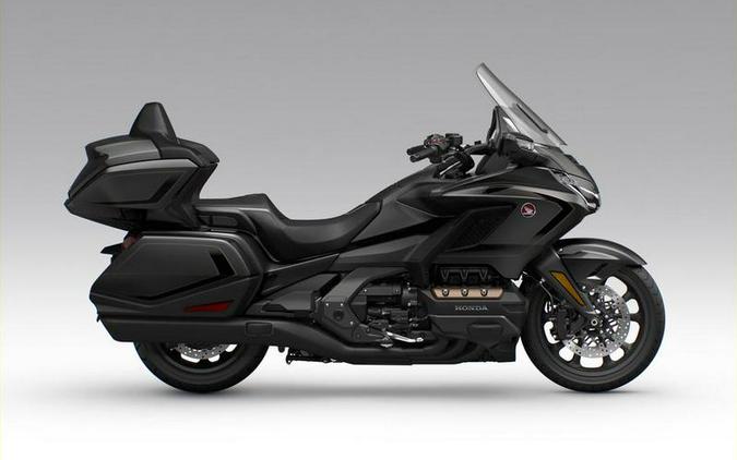 2026 Honda® GL1800T