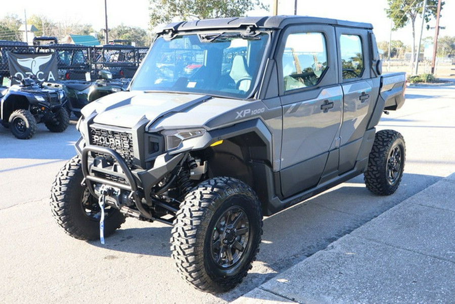 2026 Polaris Xpedition XP 5 Northstar