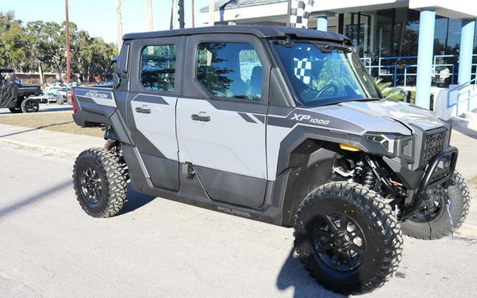 2026 Polaris Xpedition XP 5 Northstar