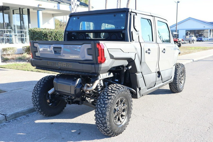 2026 Polaris Xpedition XP 5 Northstar