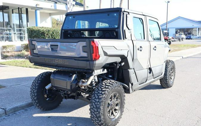 2026 Polaris Xpedition XP 5 Northstar