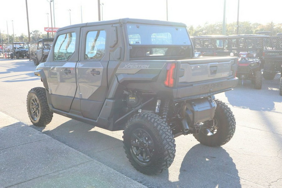 2026 Polaris Xpedition XP 5 Northstar