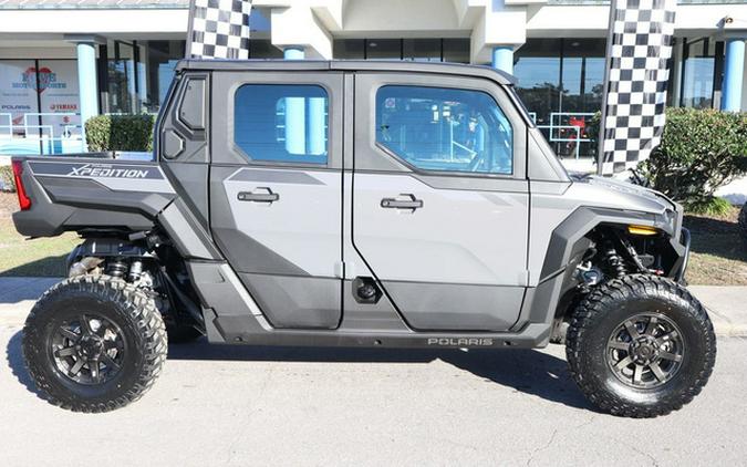 2026 Polaris Xpedition XP 5 Northstar