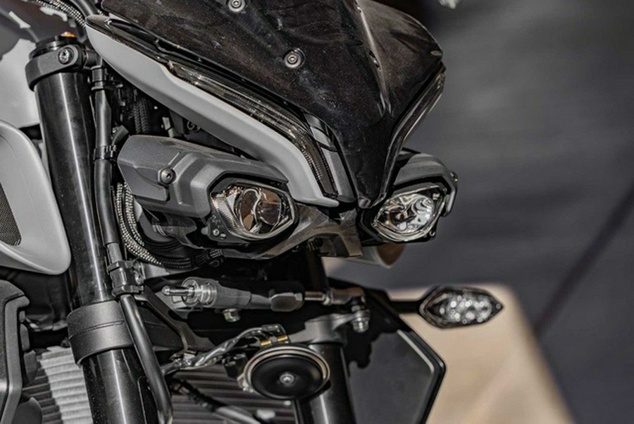 2026 Yamaha MT 10