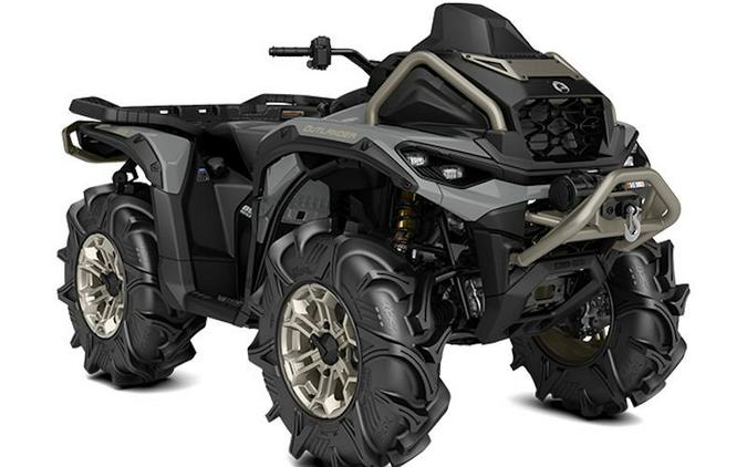 2026 Can-Am® Outlander X mr 850