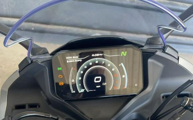 2026 CFMOTO 300SS