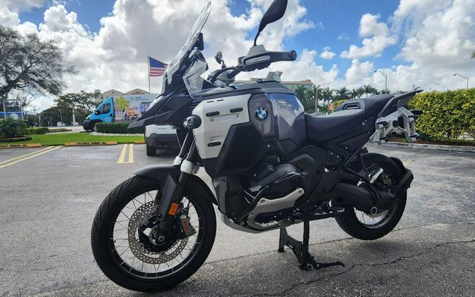 2026 BMW R 1300 GS Adventure