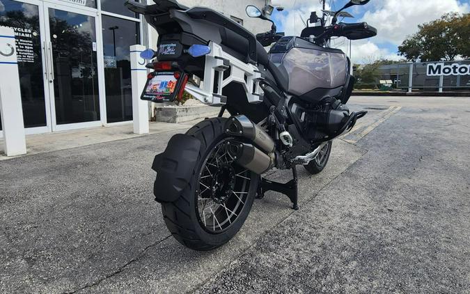 2026 BMW R 1300 GS Adventure