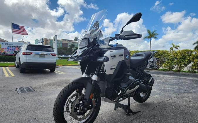 2026 BMW R 1300 GS Adventure
