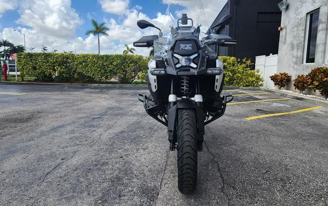 2026 BMW R 1300 GS Adventure