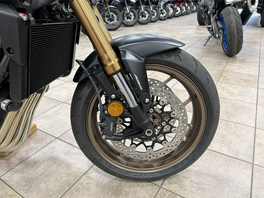 2026 Honda CB650R E-CLUTCH