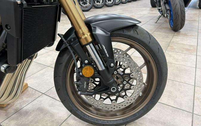 2026 Honda CB650R E-CLUTCH