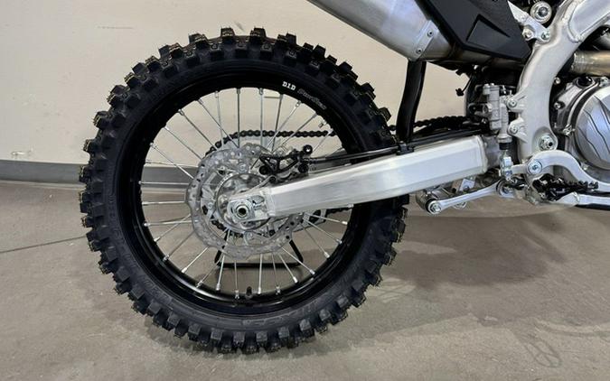 2026 Honda CRF 450R