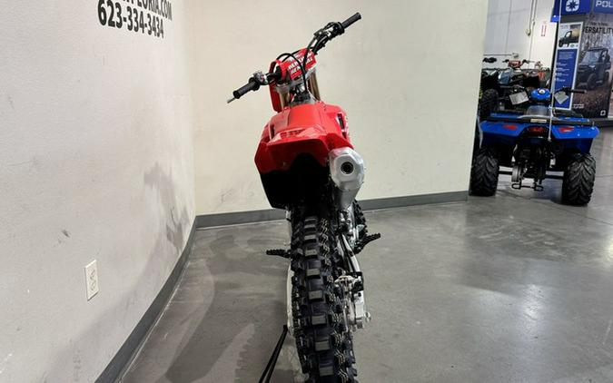 2026 Honda CRF 450R