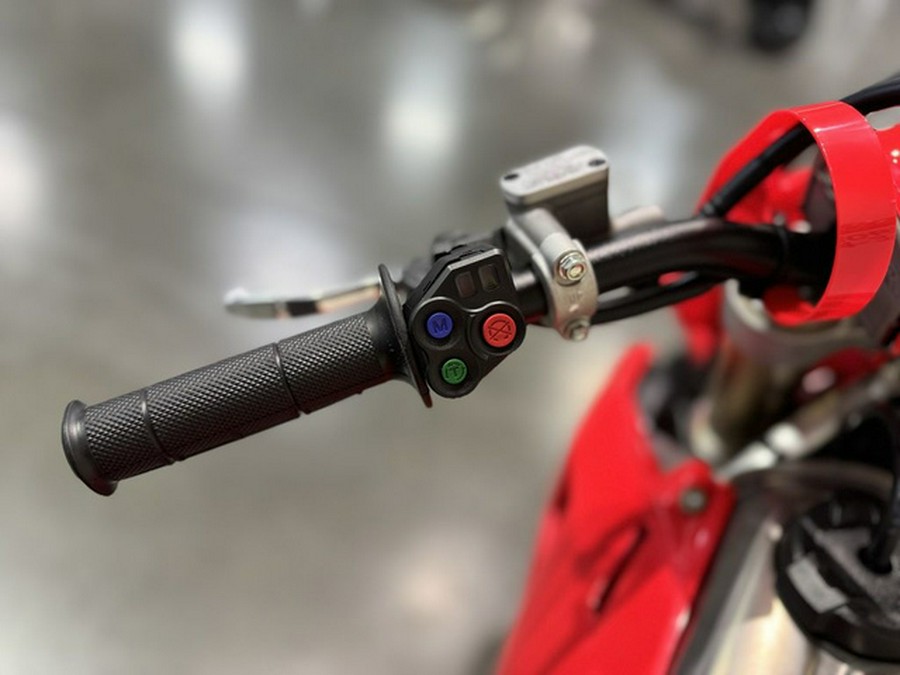 2026 Honda CRF 450R
