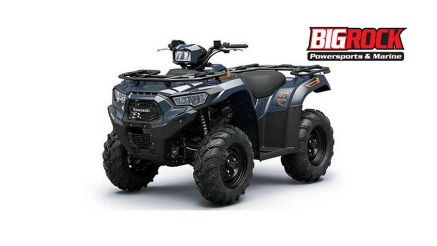 2026 Kawasaki BRUTE FORCE 450 4x4 450 4x4